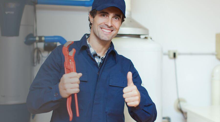 Professional expert plumbing services in Dysart, PA